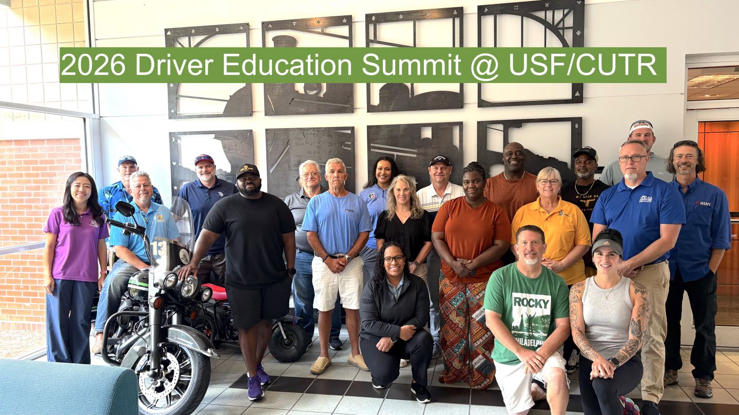 2026 Driver Education Summit