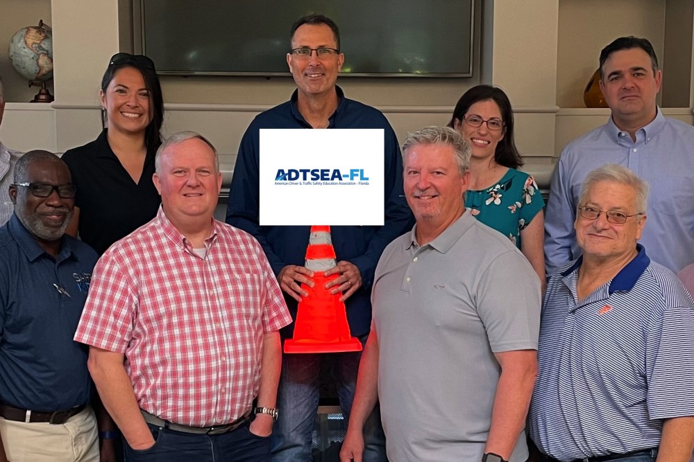 2025-2026 Board Selected