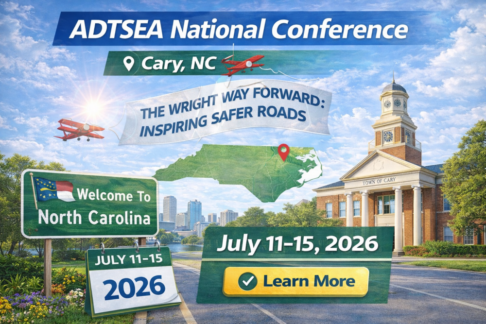 Support Driver Education in Florida, Become an ADTSEA-FL Sponsor