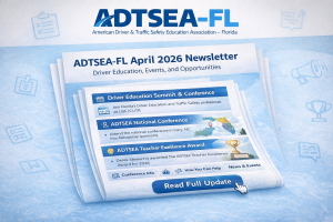 April 2026 Newsletter